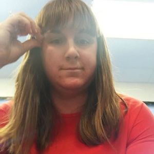 Meet your Posher, Anne